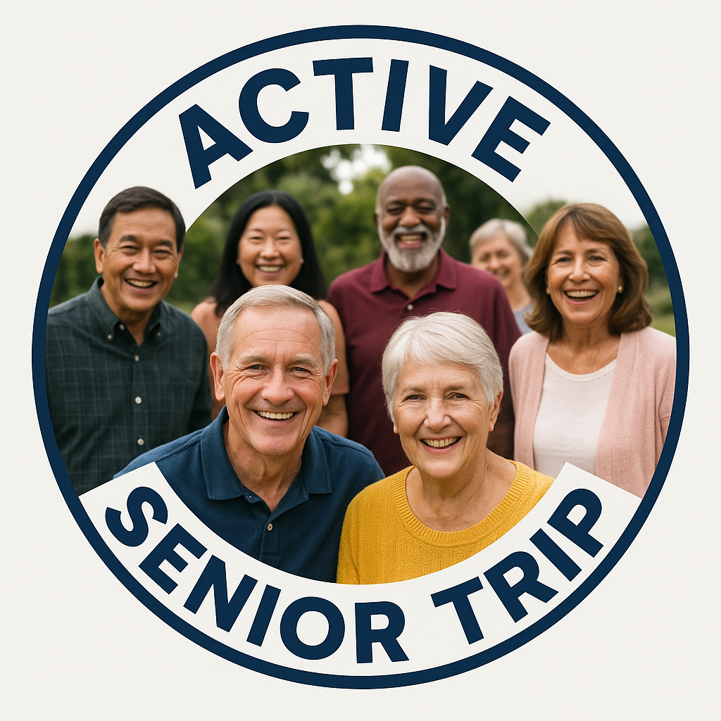 Australia Senior App